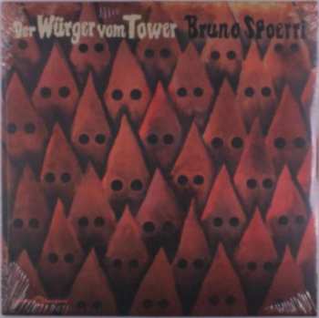 LP Bruno Spoerri: Der Würger Vom Tower