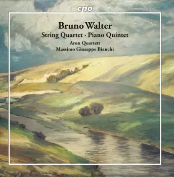 String Quartet ᐧ Piano Quintet