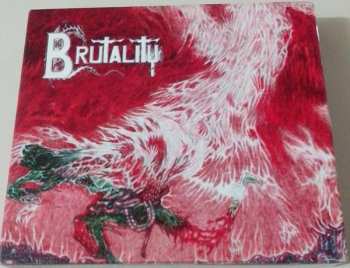 Album Brutality: The Demos
