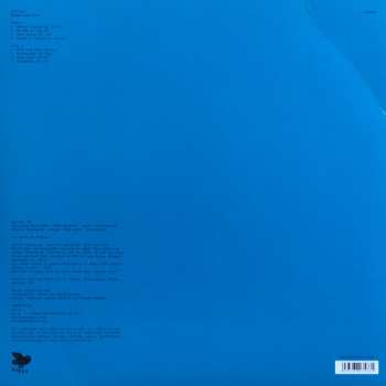 LP Brutter: Reveal And Rise