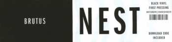 LP Brutus: Nest