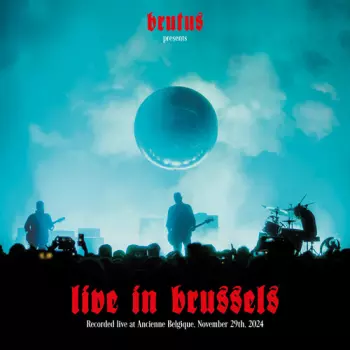 Live In Brussels