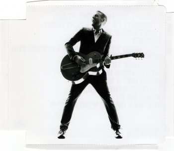 CD Bryan Adams: 11