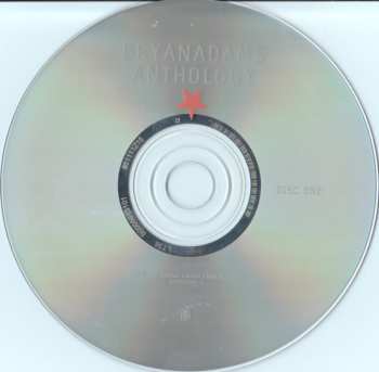 2CD Bryan Adams: Anthology