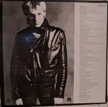LP Bryan Adams: Cuts Like A Knife