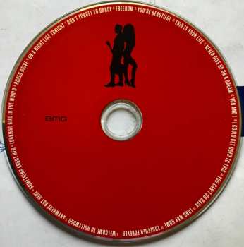 CD Bryan Adams: Pretty Woman - The Musical