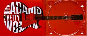 CD Bryan Adams: Pretty Woman - The Musical