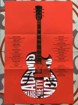 CD Bryan Adams: Pretty Woman - The Musical