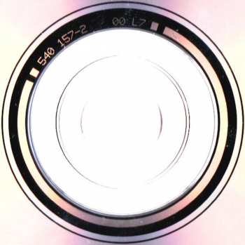 CD Bryan Adams: So Far So Good