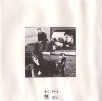 CD Bryan Adams: So Far So Good