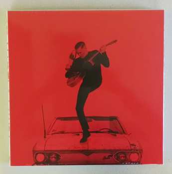 LP/CD/Box Set Bryan Adams: So Happy It Hurts DLX | LTD