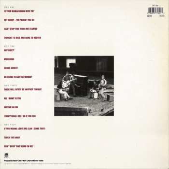 2LP Bryan Adams: Waking Up The Neighbours