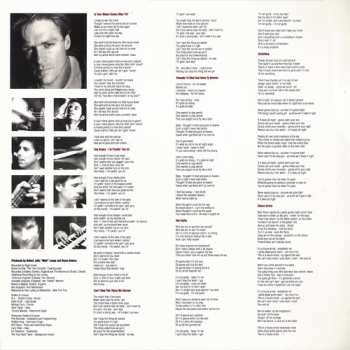 2LP Bryan Adams: Waking Up The Neighbours