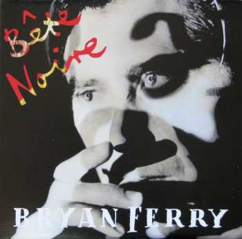 LP Bryan Ferry: Bête Noire