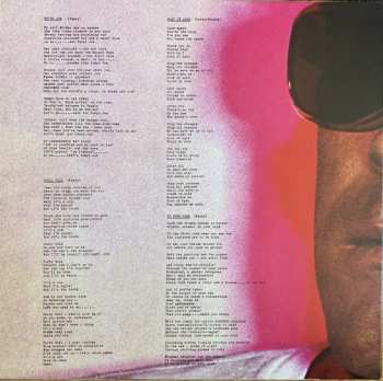 LP Bryan Ferry: In Your Mind