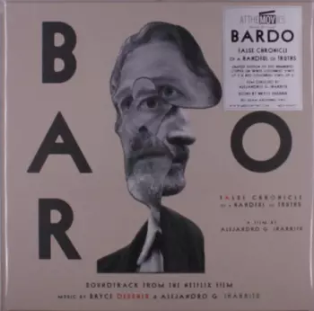 Bardo (False Chronicle Of A Handful Of Truths) (Soundtrack From The Netflix Film)