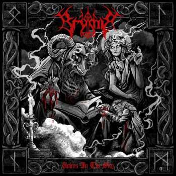CD Brymir: Voices In The Sky
