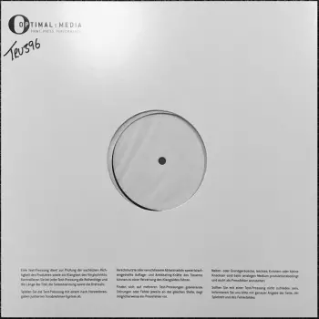 Bryony Jarman-Pinto: Sour Face: dego & 2000Black Remixes / Fish Factory Sessions