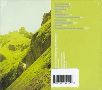 CD BT: Between Here And You