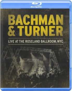 Blu-ray BTO: Live At The Roseland Theatre