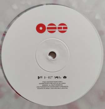 LP BTS: Arirang DLX | LTD