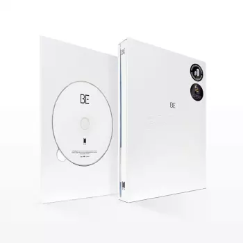 BE