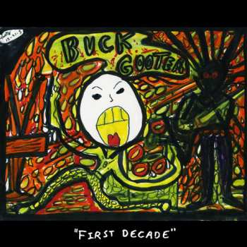 Album Buck Gooter: First Decade