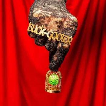 Buck Gooter: Head In A Bird Cage