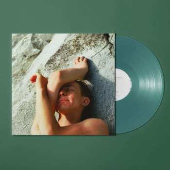 LP Buck Meek: Haunted Mountain CLR | LTD