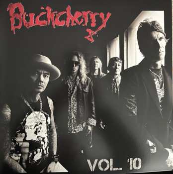LP Buckcherry: Vol. 10