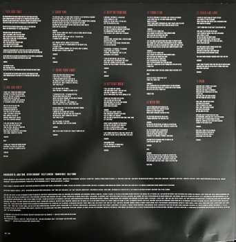 LP Buckcherry: Vol. 10