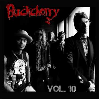 CD Buckcherry: Vol. 10