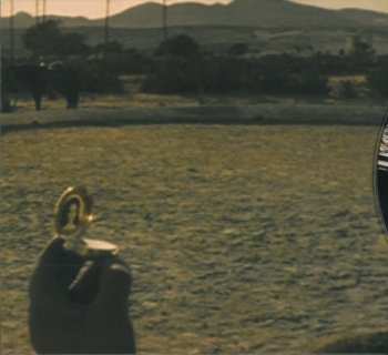 CD Buckethead: Electric Sea