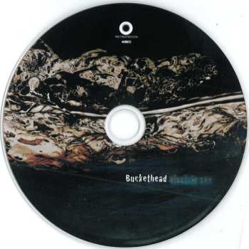 CD Buckethead: Electric Sea