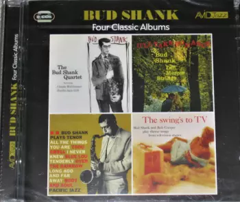 Four Classic Albums