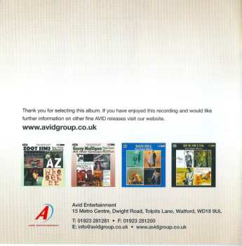 2CD Bud Shank: Four Classic Albums