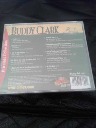 CD Buddy Clark: Linda