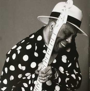 2CD Buddy Guy: Rhythm & Blues