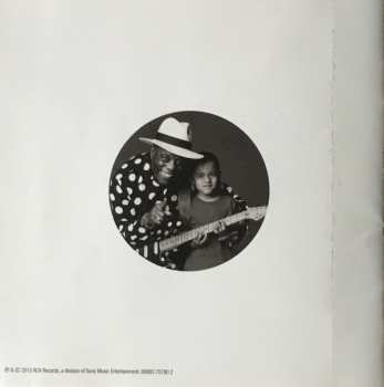 2CD Buddy Guy: Rhythm & Blues