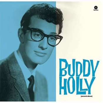 LP Buddy Holly: Buddy Holly