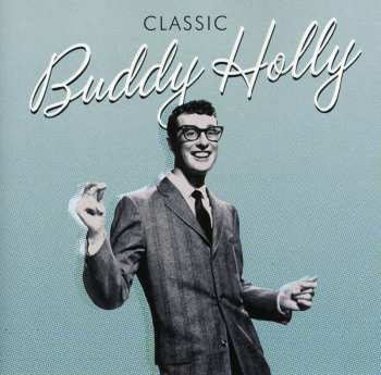 Album Buddy Holly: Classic Buddy Holly