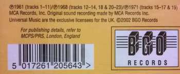 CD Buddy Holly: That'll Be The Day / Remember
