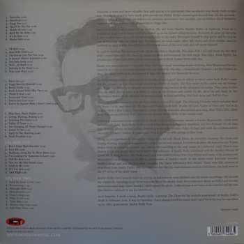 3LP Buddy Holly: The Platinum Collection