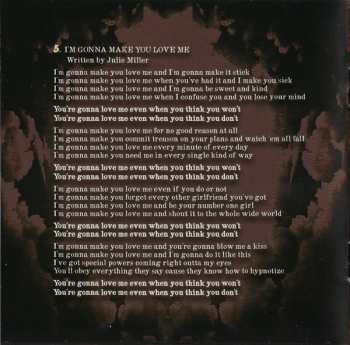 CD Buddy & Julie Miller: Breakdown On 20th Ave. South