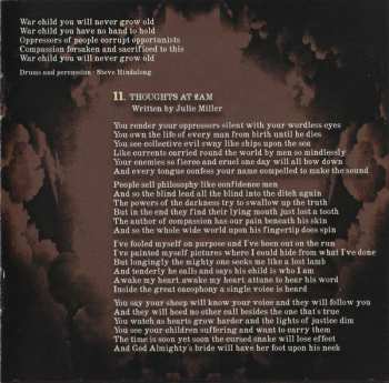 CD Buddy & Julie Miller: Breakdown On 20th Ave. South