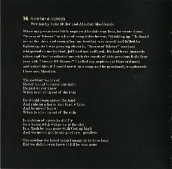 CD Buddy & Julie Miller: Breakdown On 20th Ave. South