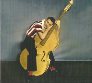 CD Buddy Knox: Rock