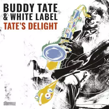 Tate's Delight: Groovin' At The Jass Festival 1982