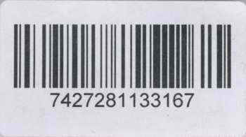 LP Budgie: Nightflight PIC