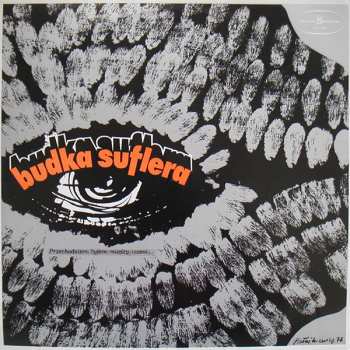 Album Budka Suflera: Przechodniem Byłem Między Wami....